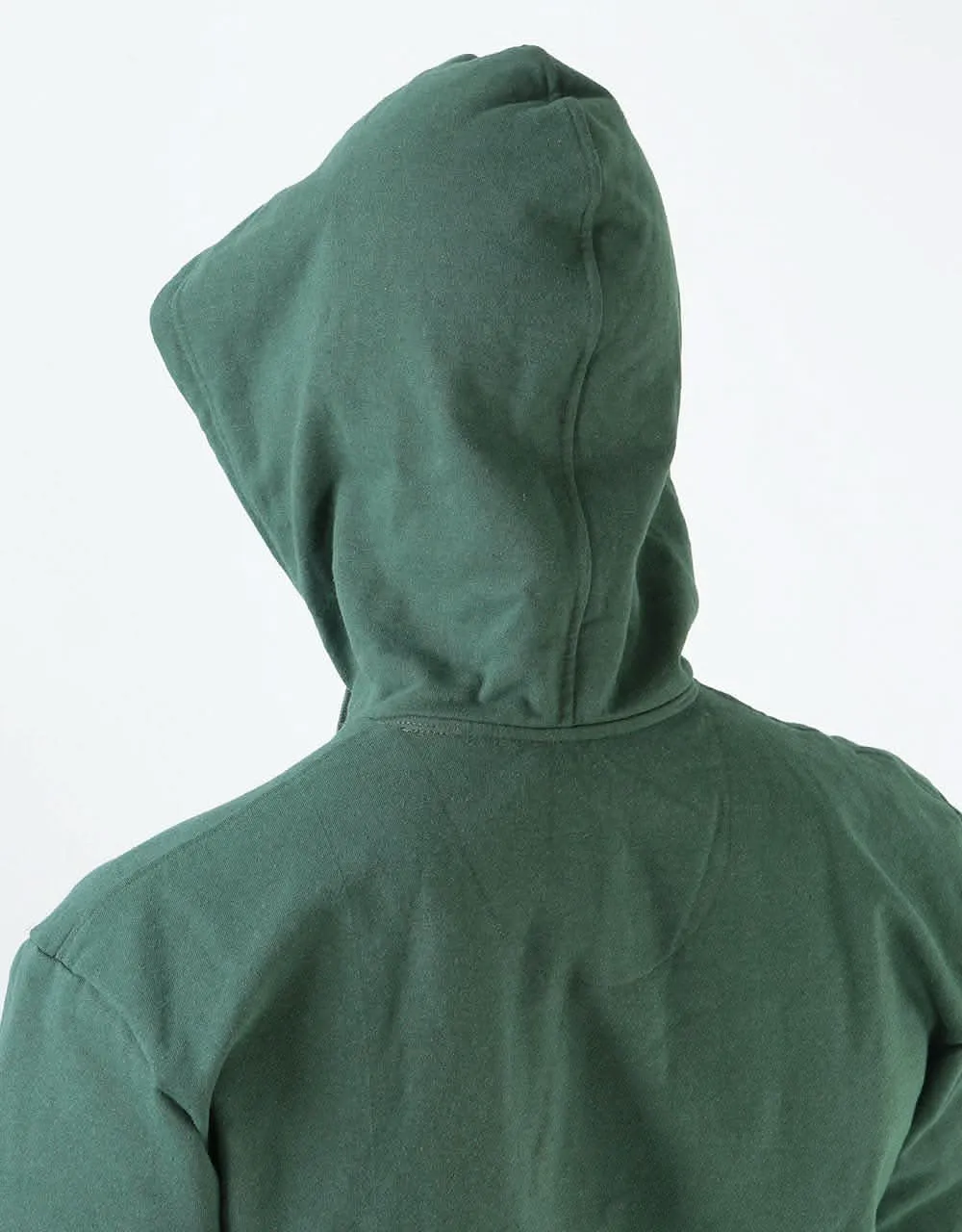 Patagonia P-6 Logo Uprisal Hoody - Alder Green