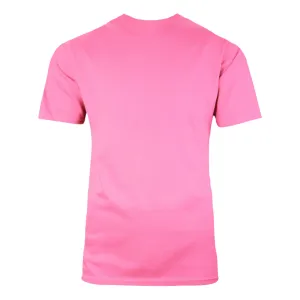 Pink DTG T-Shirt