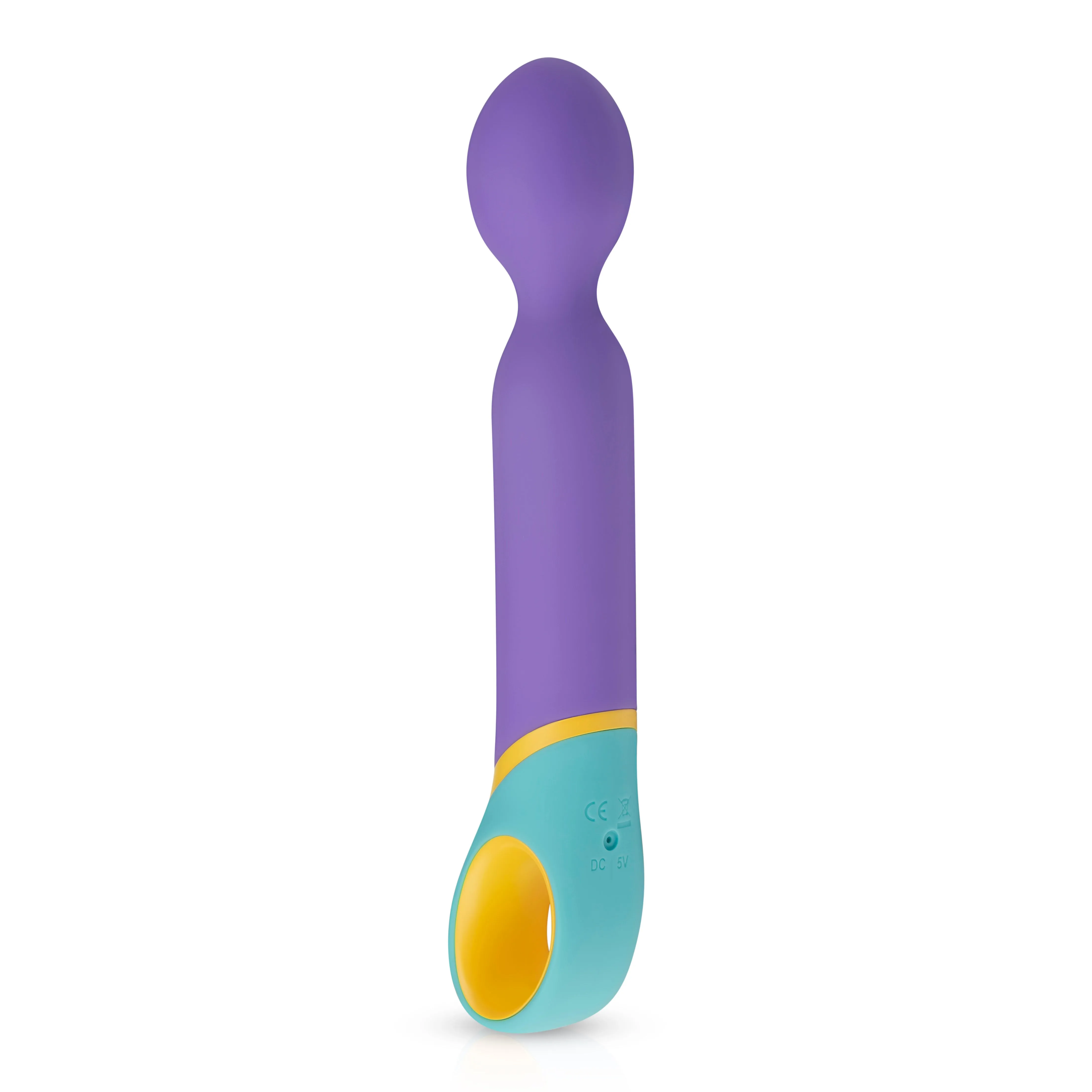 PMV20 Base Wand Vibrator