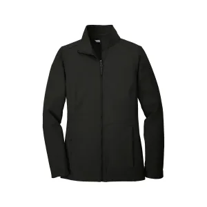 Port Authority Ladies Collective Soft Shell Jacket