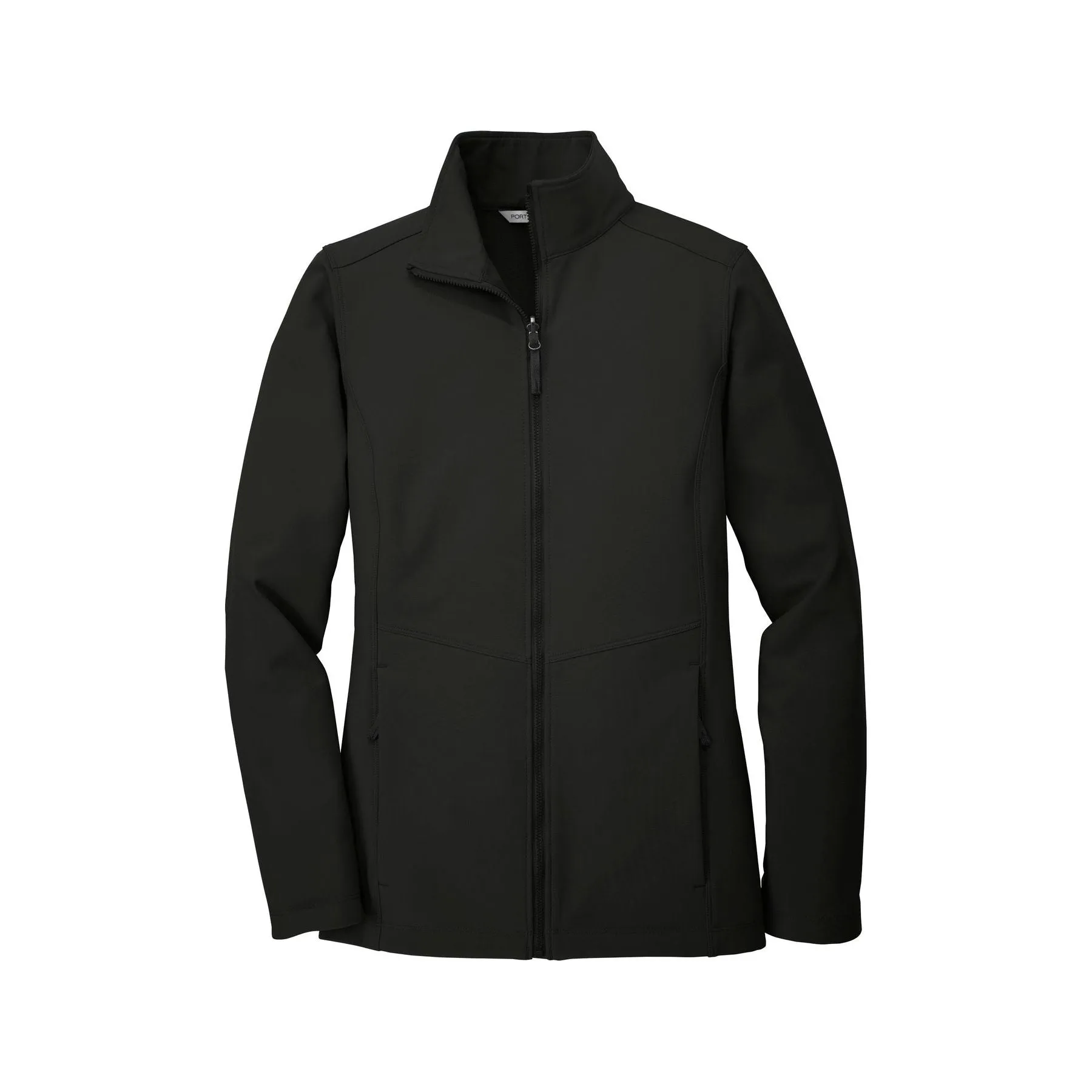 Port Authority Ladies Collective Soft Shell Jacket