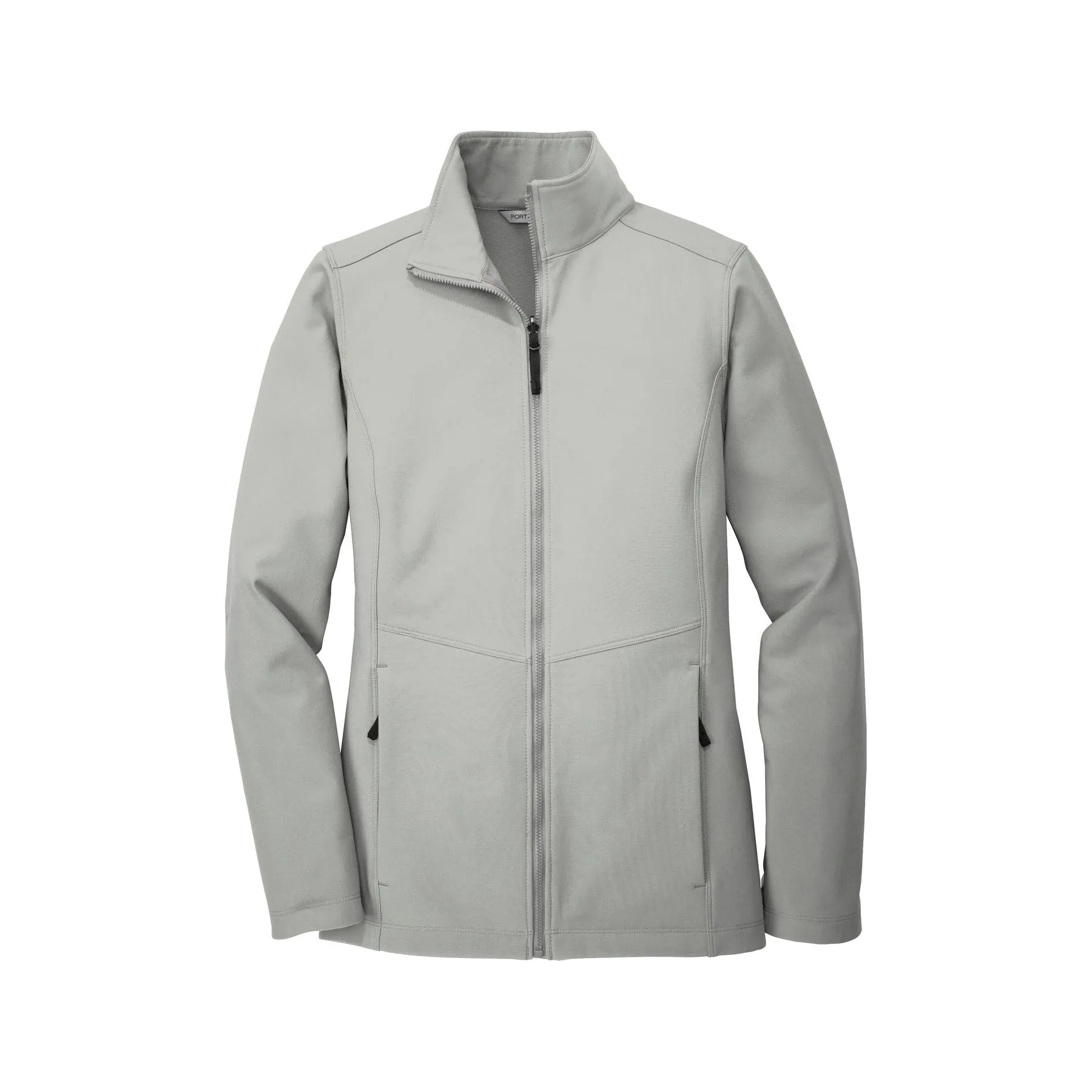 Port Authority Ladies Collective Soft Shell Jacket