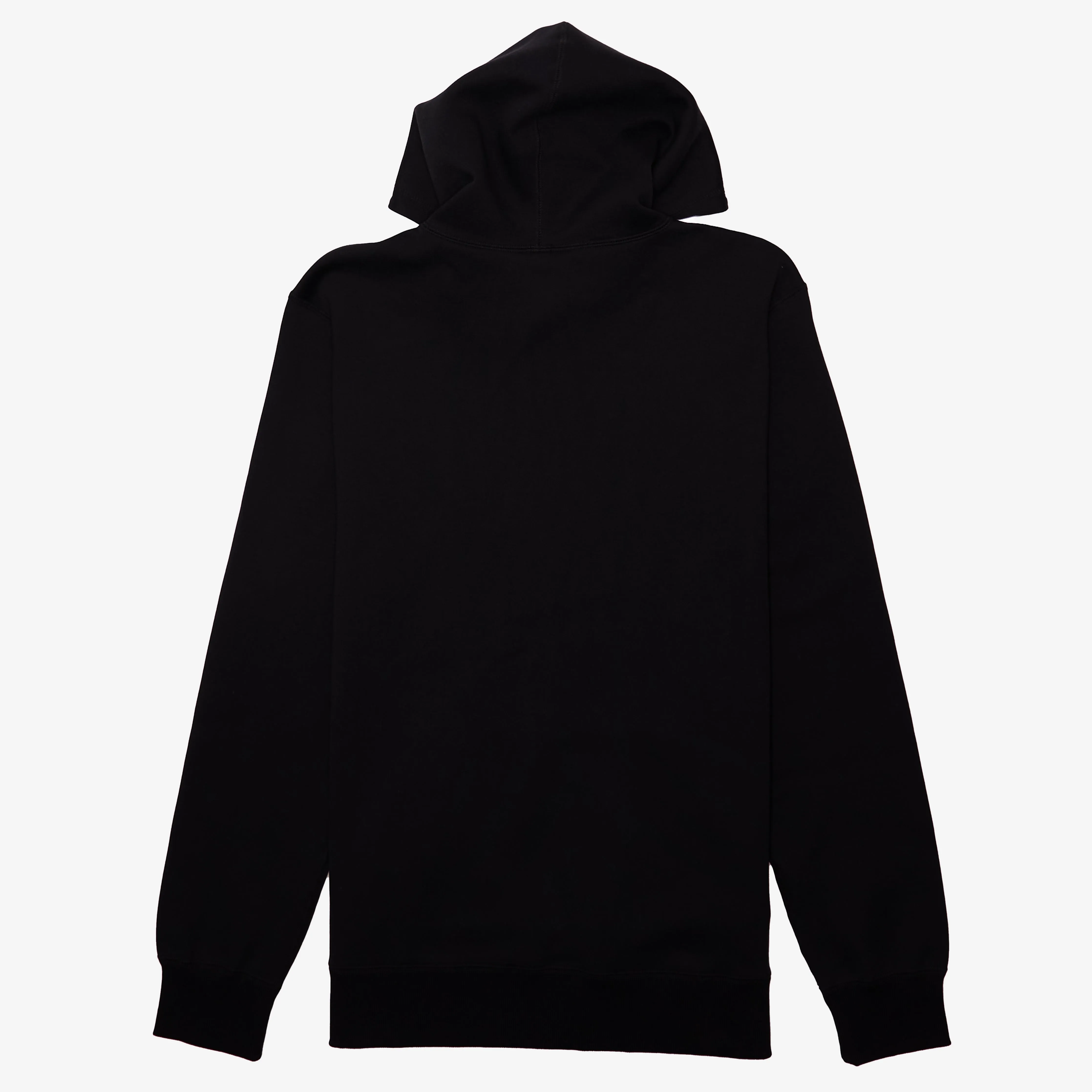 PUMA x THE HUNDREDS Rev. Hoodie