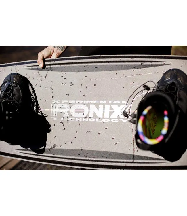 Ronix RXT Wakeboard Package with RXT Boots (2025)