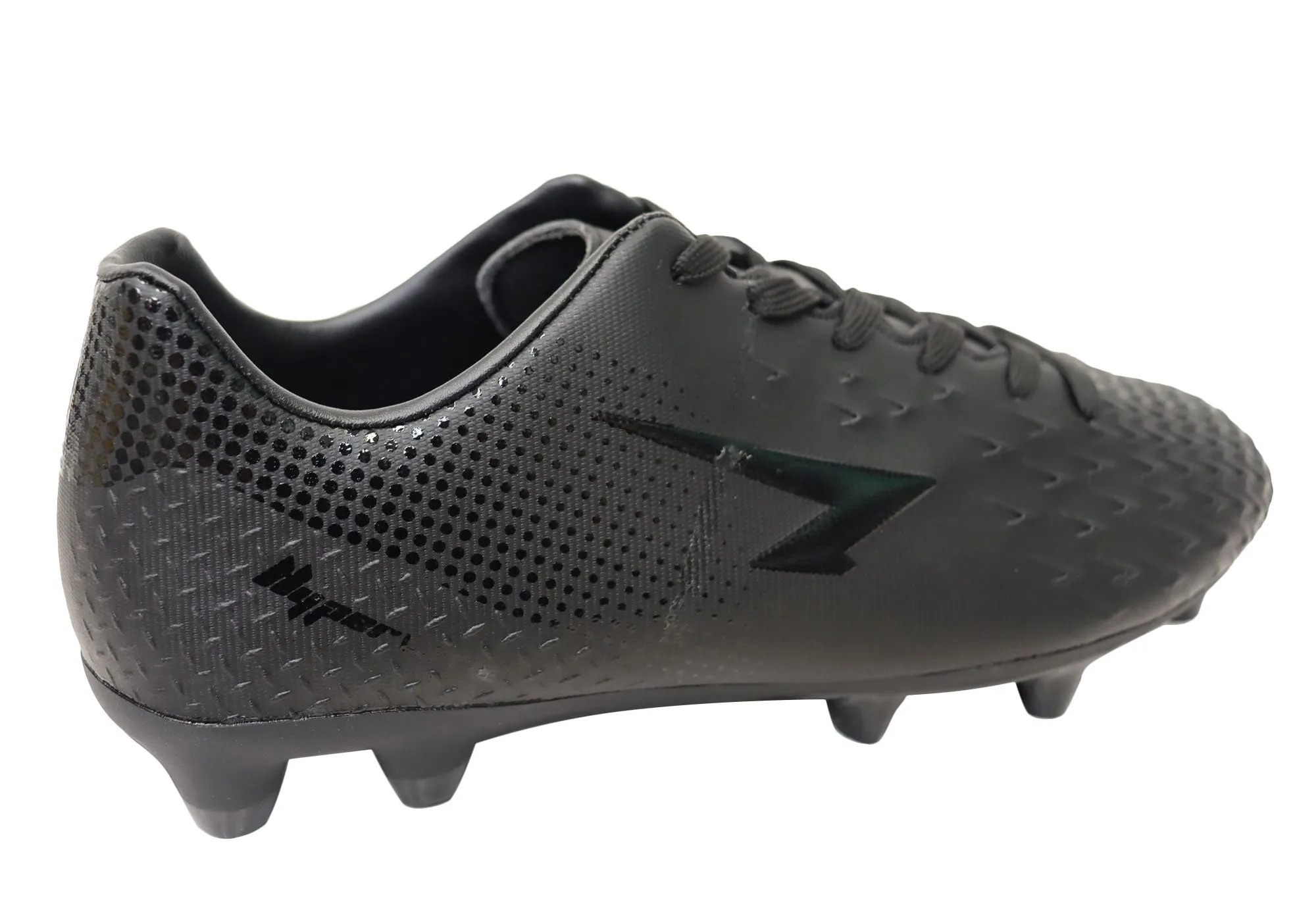 Sfida Pace Senior Mens/Older Kids Comfortable Football Boots