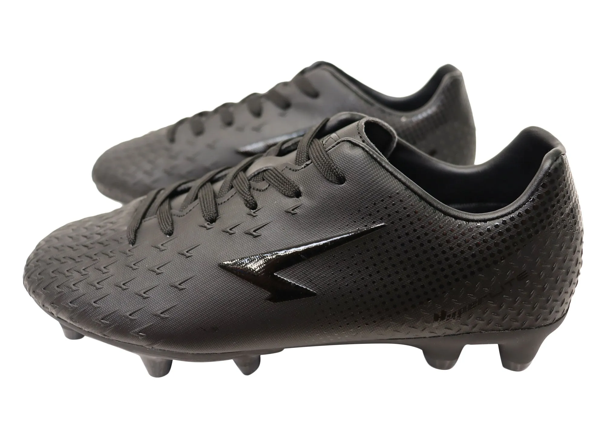 Sfida Pace Senior Mens/Older Kids Comfortable Football Boots