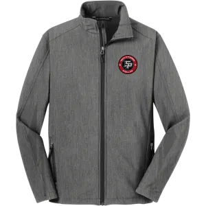 South Pittsburgh Rebellion Core Soft Shell Jacket