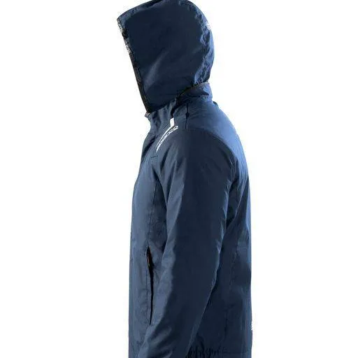 Sparco Adventure Jacket - Navy