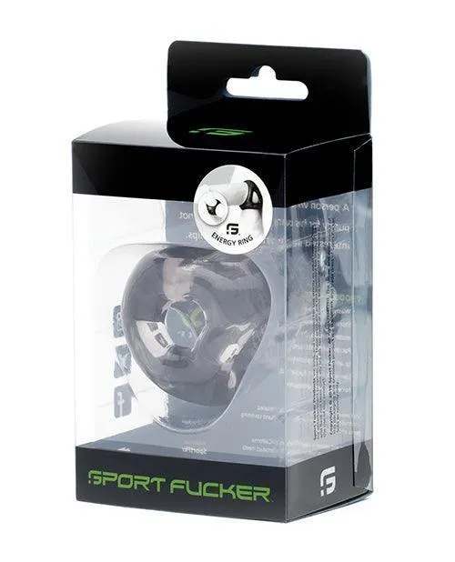 Sport Fucker Energy Ring