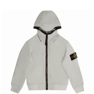 Stone Island Junior Soft Shell Jacket