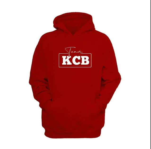 Team KCB Hoodie