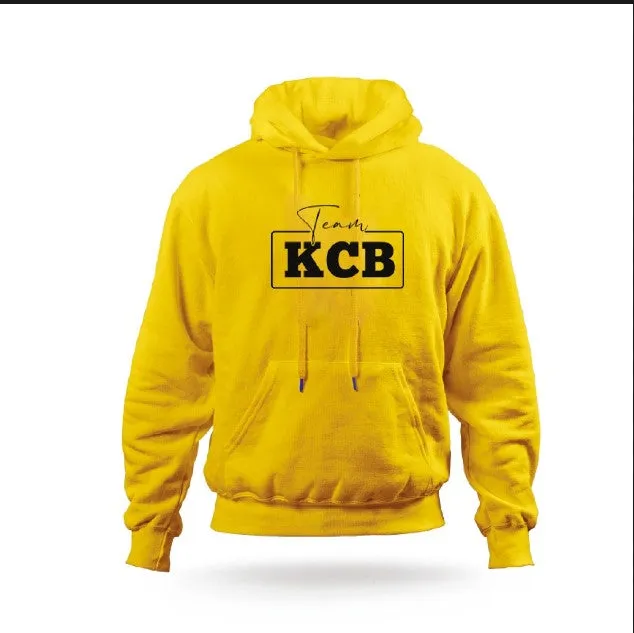 Team KCB Hoodie