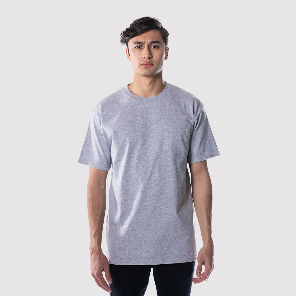 TS5611 | ESSENTIAL STREET POCKET T-SHIRTS