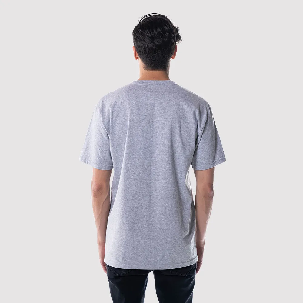 TS5611 | ESSENTIAL STREET POCKET T-SHIRTS