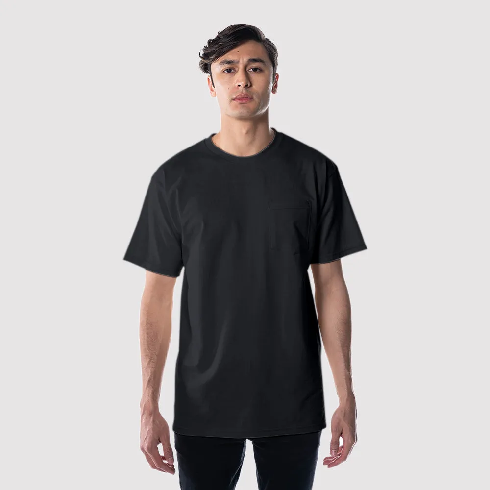 TS5611 | ESSENTIAL STREET POCKET T-SHIRTS