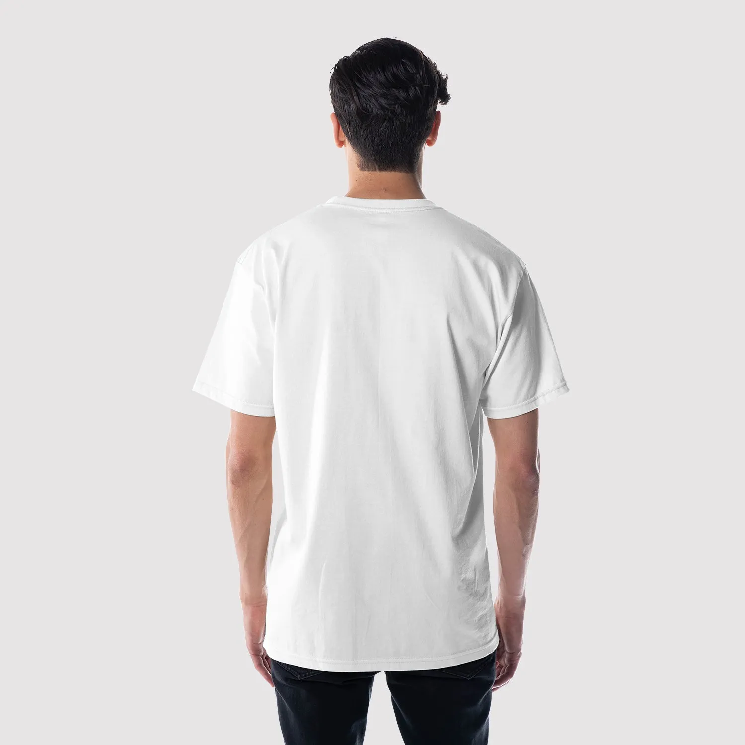 TS5611 | ESSENTIAL STREET POCKET T-SHIRTS