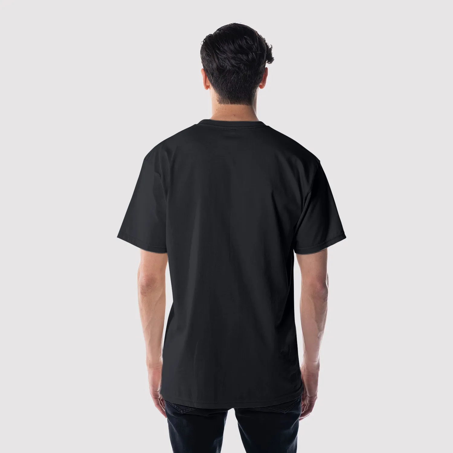 TS5611 | ESSENTIAL STREET POCKET T-SHIRTS