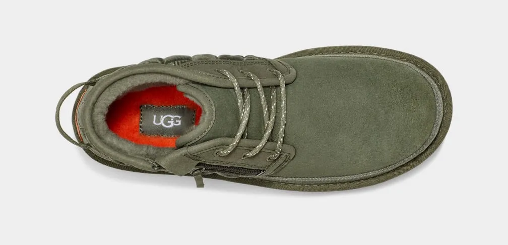 UGG M Neumel Zip Quilting