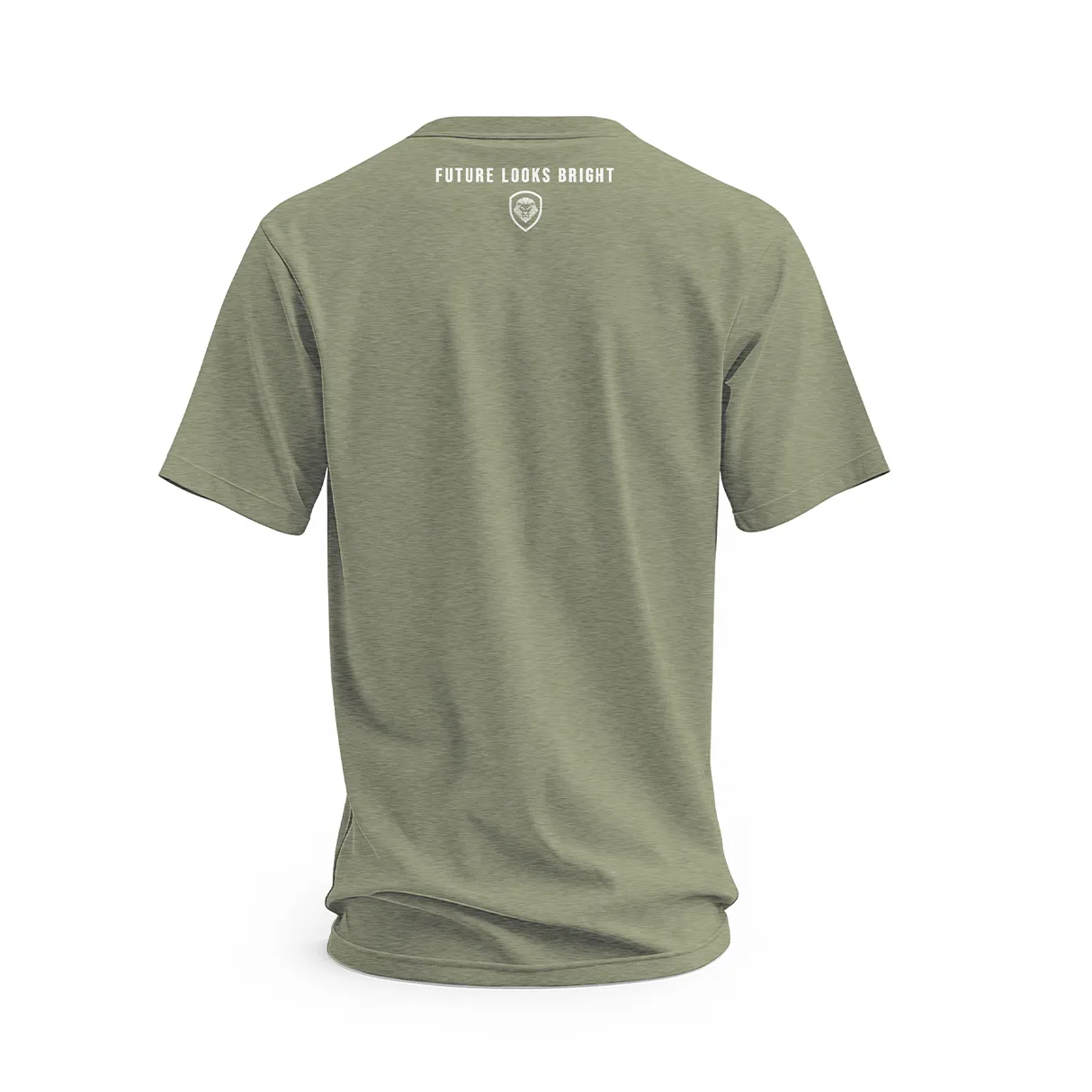 Valuetainment FLB Short Sleeve Shirt - Olive