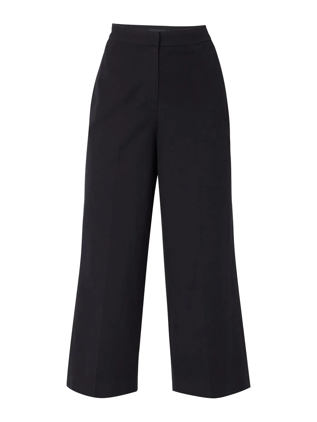 VERO MODA Women's Loose Pants (Black)