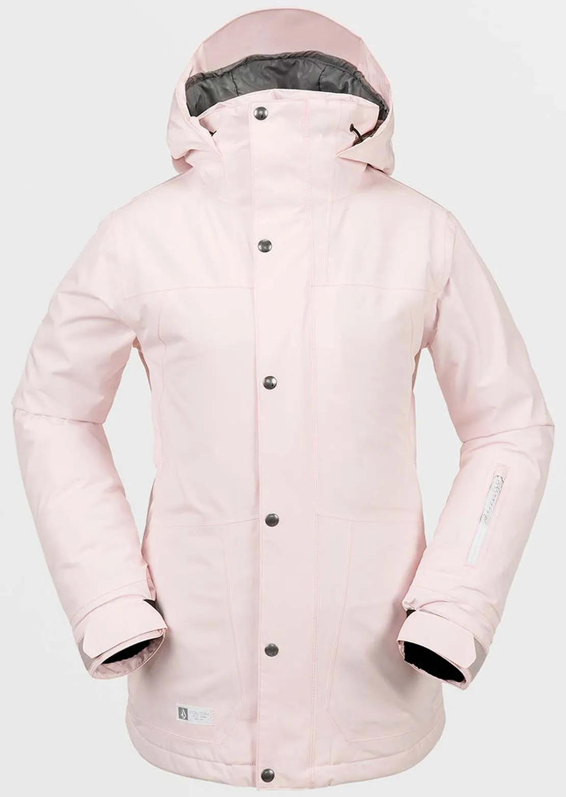 Volcom Women's Ell Ins Gore-Tex Jacket