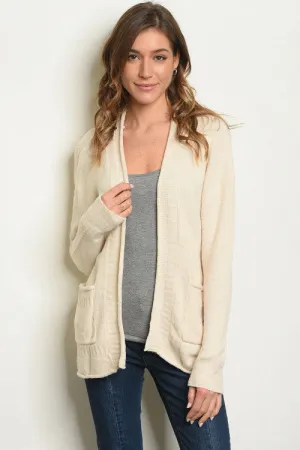 Weekender Cardigan