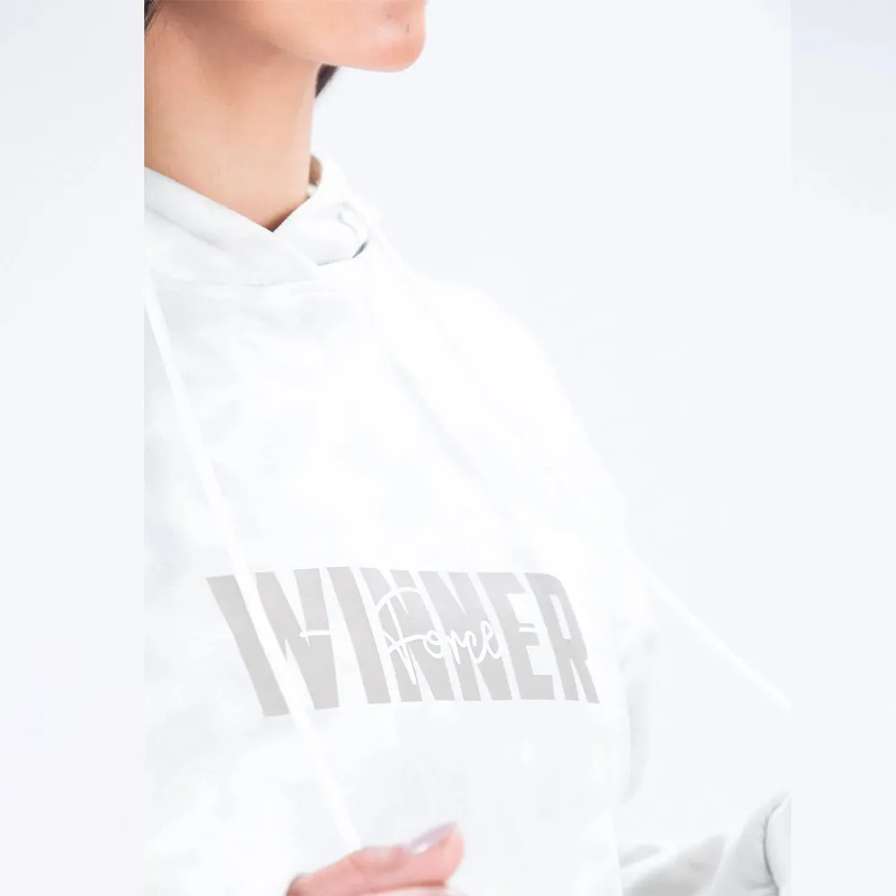 Winnerforce Women Force Hoodie